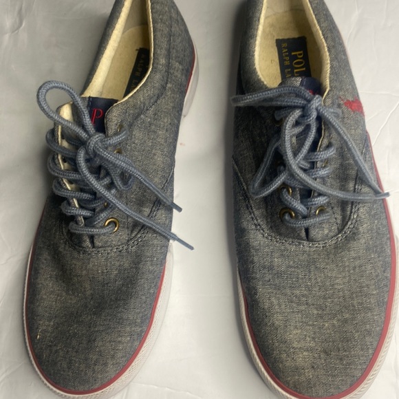 Polo forest mint ll sneakers - Picture 1 of 11
